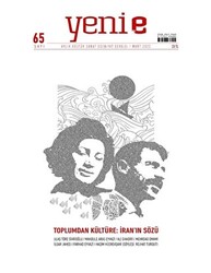 Yeni E Dergisi Sayı: 65 - 1