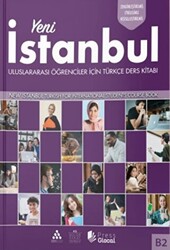 Yeni İstanbul Uluslararası Öğrenciler İçin Türkçe B2 - 1