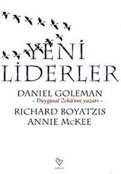 Yeni Liderler - Varlık Yayınları