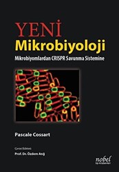 Yeni Mikrobiyoloji - 1