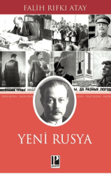 Yeni Rusya - Pozitif Yayınları