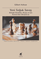 Yeni Soğuk Savaş - Ayrıntı Yayınları