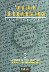 Yeni Türk Edebiyatında Öykü - 2 - 1