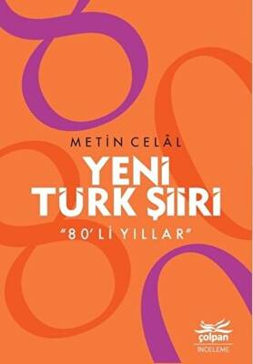Yeni Türk Şiiri - 1