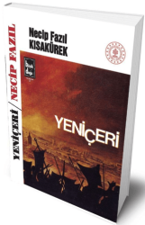 Yeniçeri - Büyük Doğu Yayınları