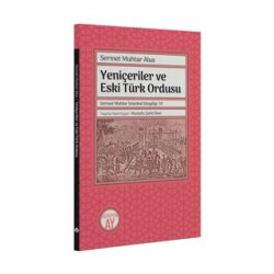 Yeniçeriler ve Eski Türk Ordusu - 1