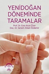 Yenidoğan Döneminde Taramalar - EMA Tıp Kitabevi