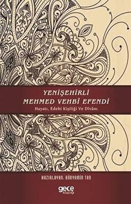 Yenişehirli Mehmed Vehbi Efendi - 1