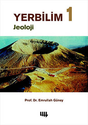 Yerbilim 1 - Jeoloji - 1