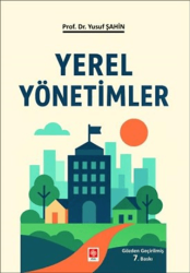 Yerel Yönetimler - Ekin Basım Yayın