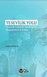 Yesevilik Yolu - 1