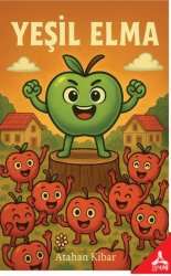 Yeşil Elma - Sonçağ Yayınları