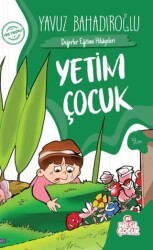 Yetim Çocuk - Nesil Çocuk Yayınları
