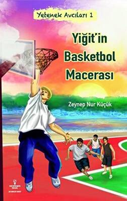 Yiğit`in Basketbol Macerası - Yetenek Avcıları 1 - 1