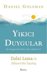 Yıkıcı Duygular - Koridor Yayıncılık