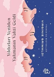 Yıldızları Yeniden Yakmanın Vakti Geldi - Yan Pasaj Yayınevi