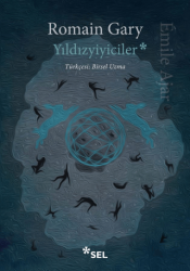 Yıldızyiyiciler - Sel Yayıncılık