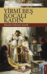 Yirmi Beş Kocalı Kadın - Dorlion Yayınları