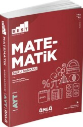 Ünlü Yayınları YKS AYT Matematik BEST Soru Bankası - 1