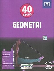 Okyanus Yayınları TYT Geometri 40 Seans Konu Anlatım - 1