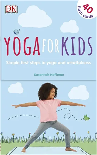 Yoga For Kids - 1