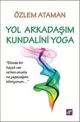 Yol Arkadaşım Kundalini Yoga - Aura Kitapları