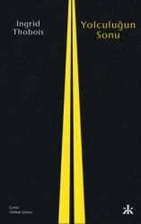 Yolculuğun Sonu - Kafka Kitap