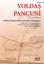 Yoldaş Pançuni - 1