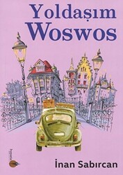 Yoldaşım Woswos - Hypatia Yayın Dağıtım