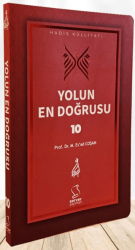 Yolun En Doğrusu - 10 - Server Yayınları