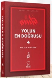 Yolun En Doğrusu - 4 - Server Yayınları
