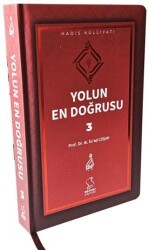 Yolun En Doğrusu - 3 - Server Yayınları