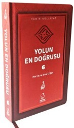Yolun En Doğrusu - 6 - Server Yayınları