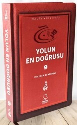 Yolun En Doğrusu - 9 - Server Yayınları
