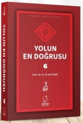 Yolun En Doğrusu - 6 - Server Yayınları