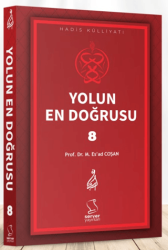 Yolun En Doğrusu - 8 - Server Yayınları