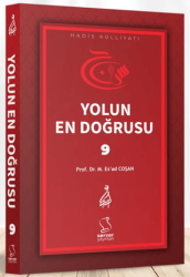 Yolun En Doğrusu - 9 - Server Yayınları