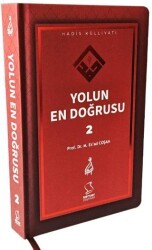 Yolun En Doğrusu - 2 - Server Yayınları