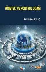 Yönetici ve Kontrol Odağı - Zet Yayınları