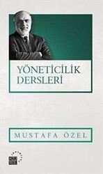 Yöneticilik Dersleri - Küre Yayınları