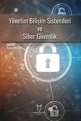 Yönetim Bilişim Sistemleri ve Siber Güvenlik - 1