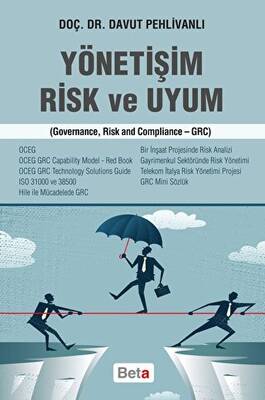 Yönetişim Risk ve Uyum - 1