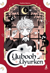 Yubooh Uyurken 2 - Artemis Yayınları