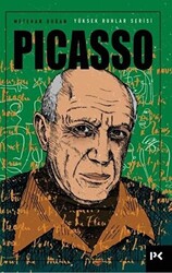 Yüksek Ruhlar Serisi: Picasso - 1