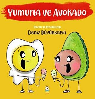 Yumurta ve Avokado - 1