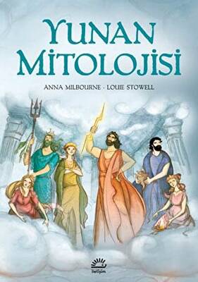Yunan Mitolojisi - 1