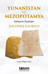 Yunanistan ve Mezopotamya - Totem Yayıncılık