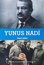Yunus Nadi - 1
