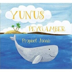 Yunus Peygamber - Prophet Yunus - 1
