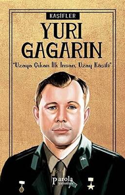 Yuri Gagarin - Kaşifler - 1